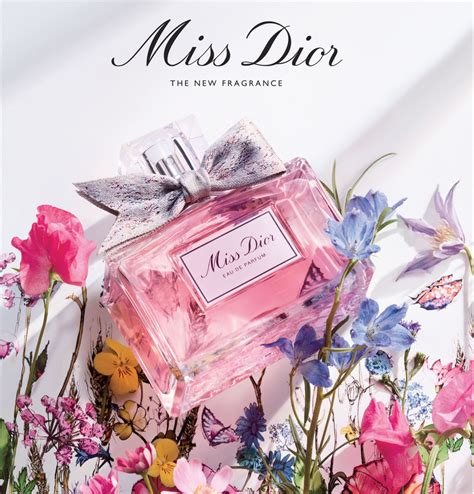 citation dior parfum|christian Dior miss eau parfum.